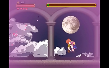 高潮 Fujiko Chan's Explicit Porn Adventures Get Wild &