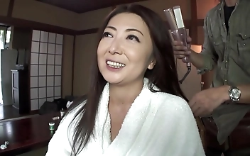 综合 Hot Night of Intense Pleasure with a Well