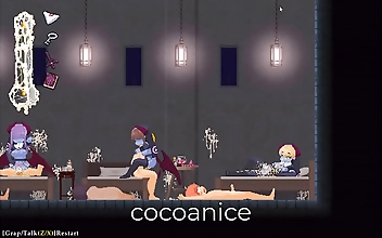 Non-stop Orgasmic Shiofuki Showdown Featuring Wetting Splashes Delightfully