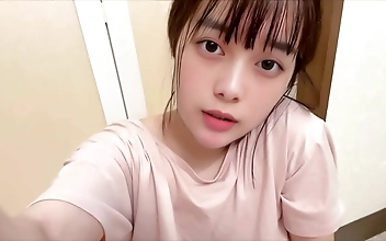 Shori Tsukumi, Asian Sex Doll, Gives Unstoppable Deep