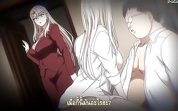 另类 黄色小说 Naughty Japanese Students Tie Up Their Teacher for