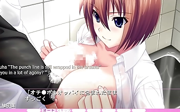 女生 Blissful Climax Explosive Blowjob & Intense Sex Showdown