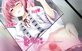 男女 一级淫片 Passionate Encounter-Japanese Student & Her Handsome Professor