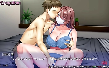 视频 h视频 Sexy Lady Craves Intense Fucking for Quick Powerful
