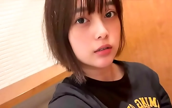 四区 Silky Smooth-Japanese Beauty's Intimate Journey to Ecstasy