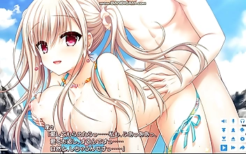 女生 Stamina King Epic Sex Showdown with the Big