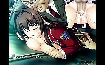 亚洲 Sexy Doll Gets Fucked Hard and Takes Loads