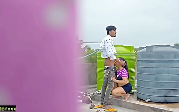 Sensual Asian Beauty Enjoys Intense Ride on Thick