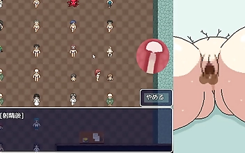 好大 Naughty Students Learn Anal Bliss Under Wise Old