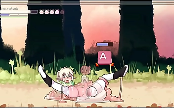 精品 1v1 Hikaru's Vibrant Ride Intense Solo Pleasure Showdown