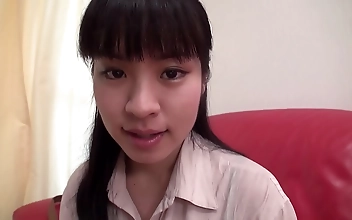 Kinky Japanese Doll Koko Delivers Sultry Roleplay Orgasms