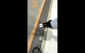 蜜臀 性生活 Sizzling Hot Babe Gets Hardly Fucked With Skilled