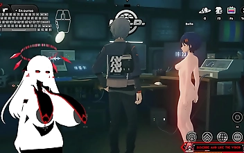 扒开 Hot Trio Passionately Fuses Bodies into One Sultry