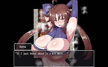 另类 Sizzling Tight Vixen Unleashes Her Hunger for a