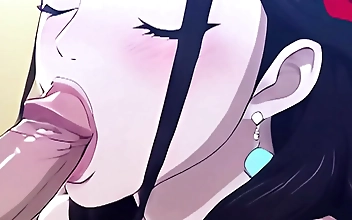 双性 Enchanting Asian Savoring Vigorous Cock Pleasure Blissfully