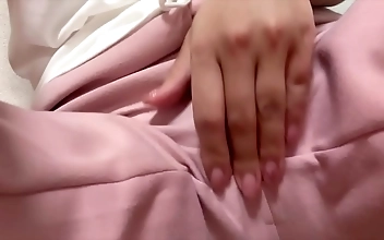 高h Teen Kotomi Asakura Takes Two Dicks For A