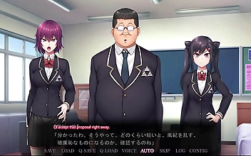futanari-lesbian