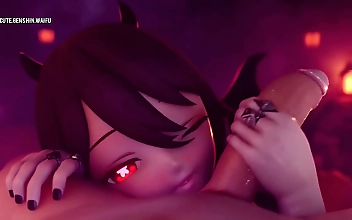 hentai-strip