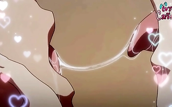 hentai-masturbation