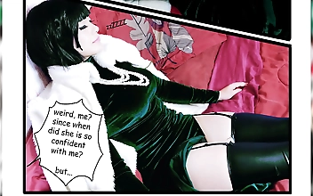 久久 啊啊啊 Sizzling Japanese Beauty Thrills with Sultry Oral Pleasures
